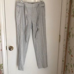 LOFT pants size 0 new